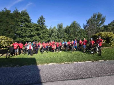 S kolesom na sejem agra 2025